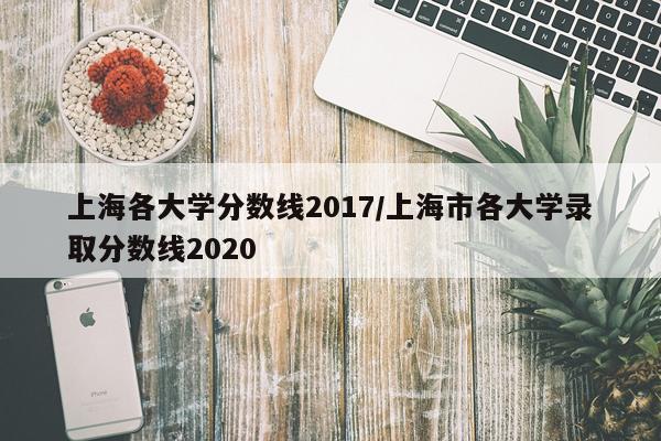 上海各大学分数线2017/上海市各大学录取分数线2020