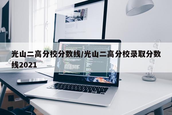 光山二高分校分数线/光山二高分校录取分数线2021