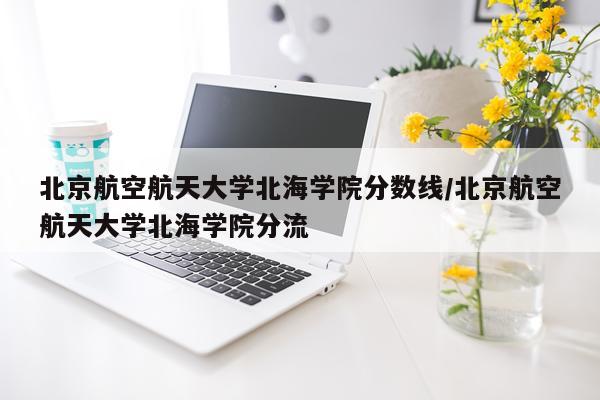 北京航空航天大学北海学院分数线/北京航空航天大学北海学院分流