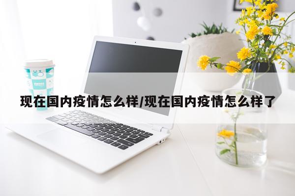 现在国内疫情怎么样/现在国内疫情怎么样了