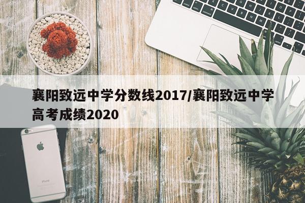 襄阳致远中学分数线2017/襄阳致远中学高考成绩2020