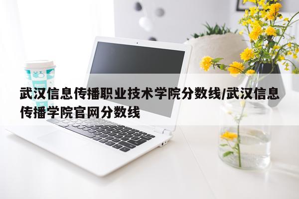 武汉信息传播职业技术学院分数线/武汉信息传播学院官网分数线