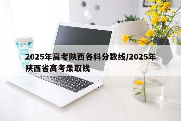 2025年高考陕西各科分数线/2025年陕西省高考录取线
