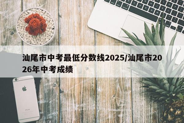 汕尾市中考最低分数线2025/汕尾市2026年中考成绩
